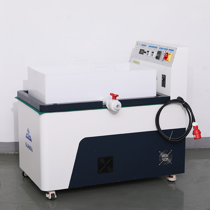 磁力拋光機(jī)